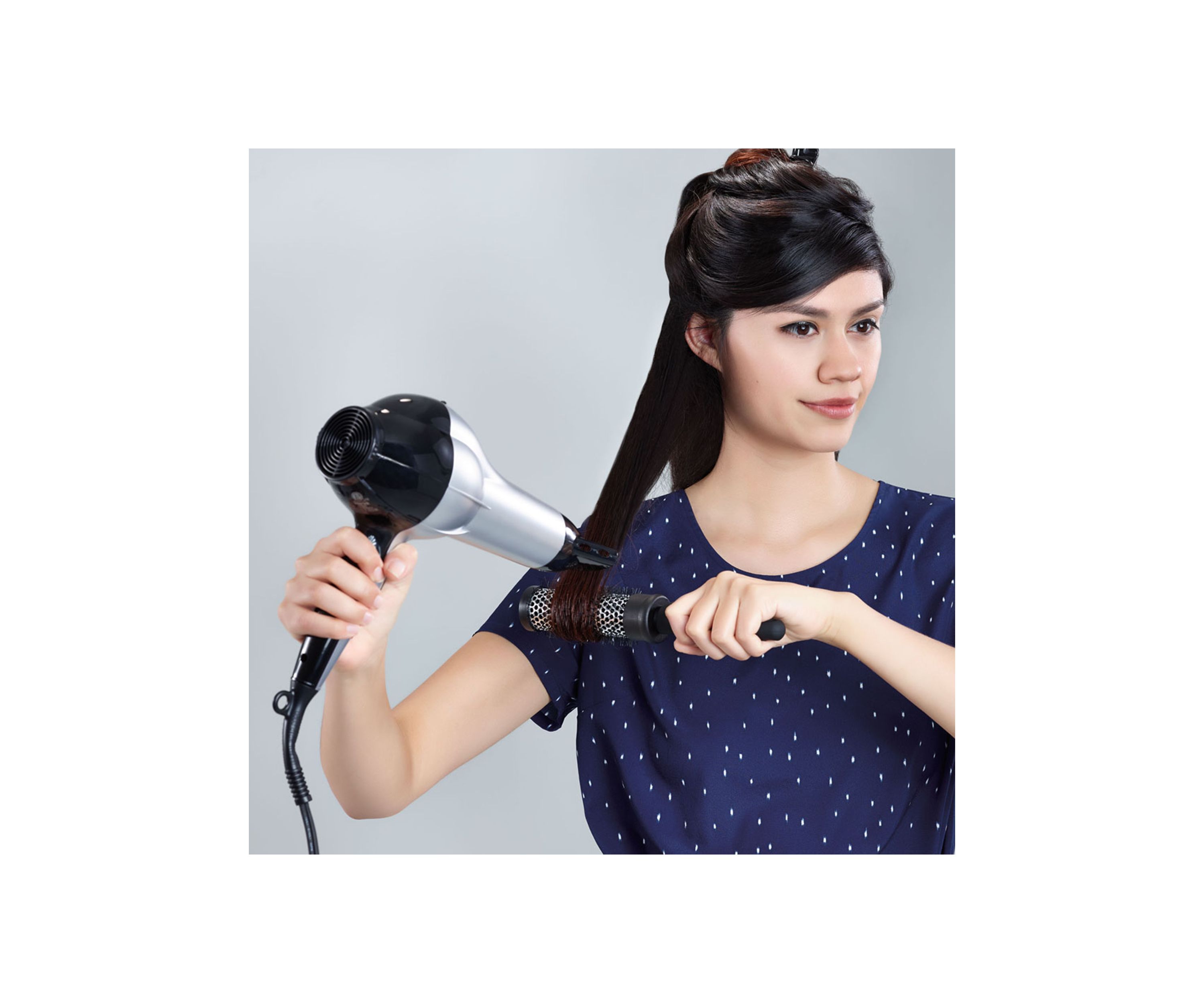 1875W Shine Boosting Hair Dryer