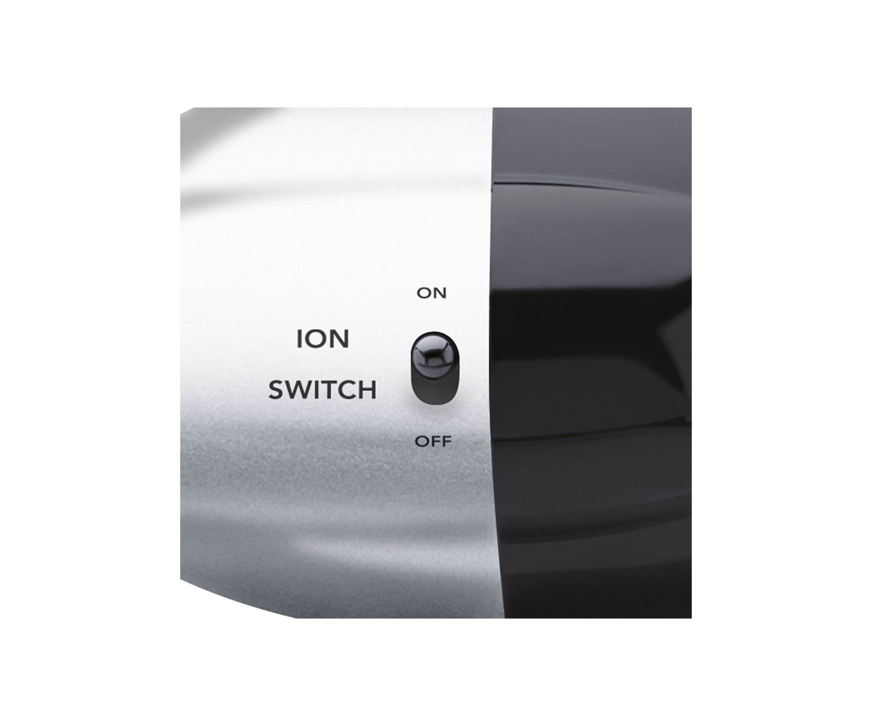 1875W Shine Boosting Hair Dryer