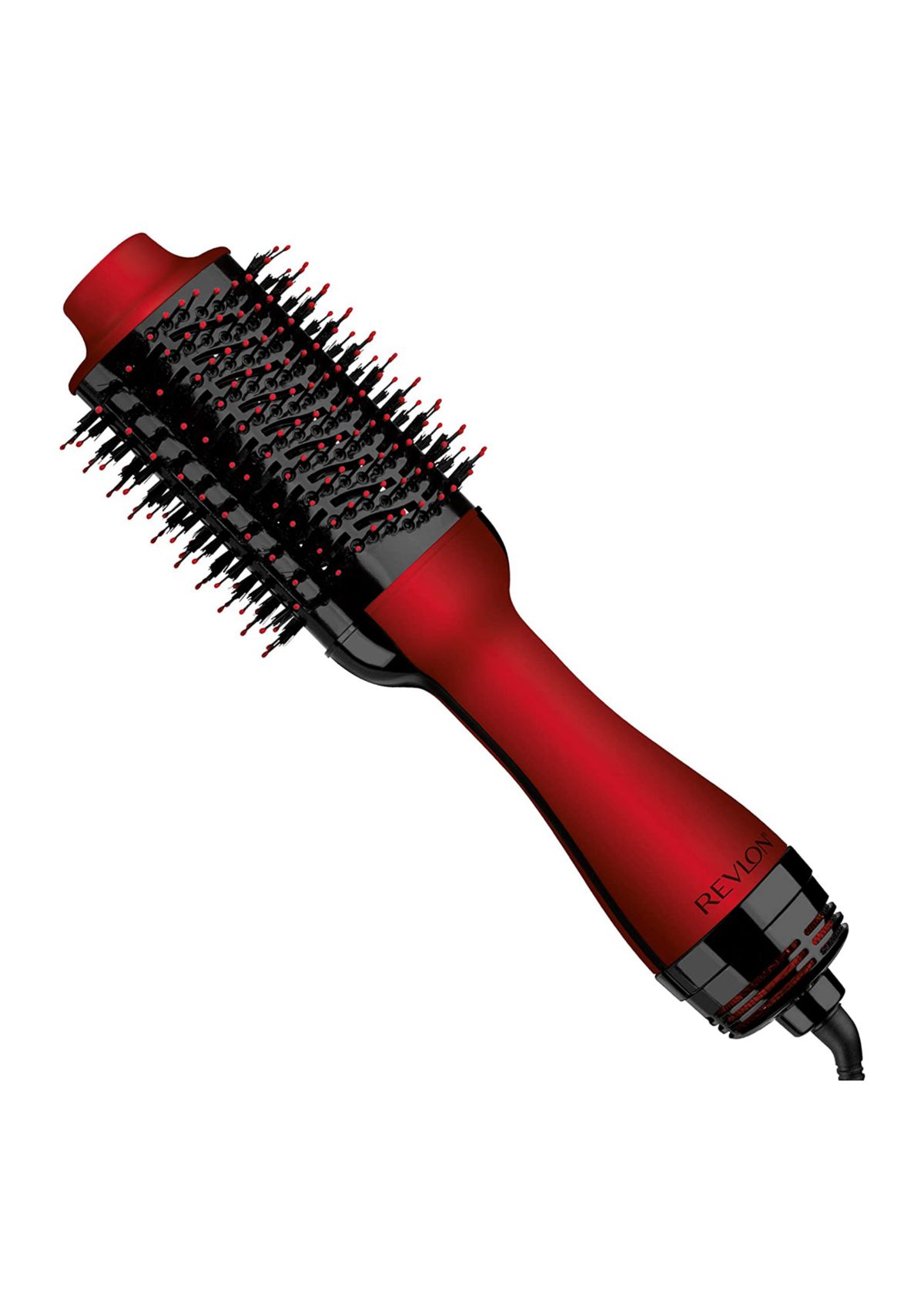 One-Step Hair Dryer and Volumizer Hot Air Brush