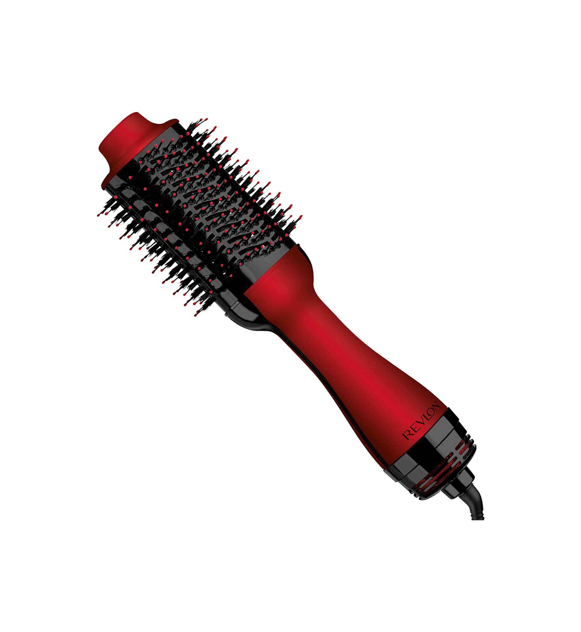 One-Step Hair Dryer and Volumizer Hot Air Brush