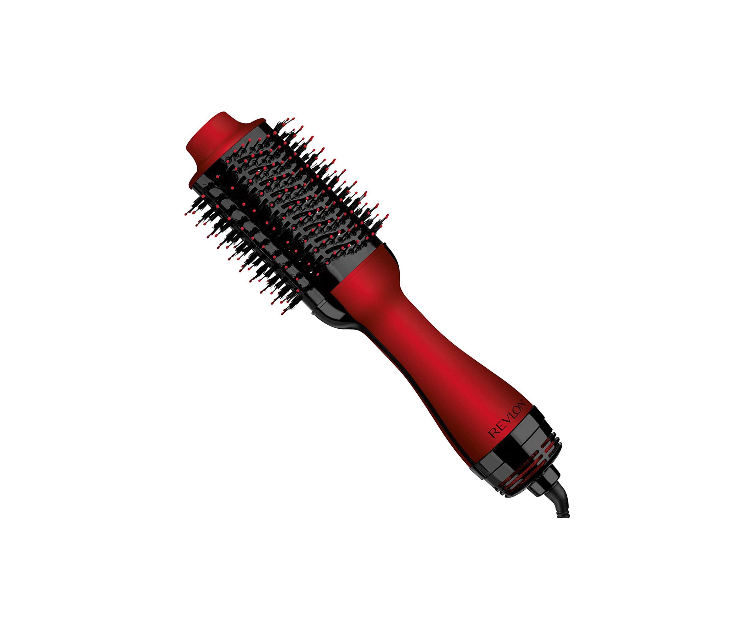 One-Step Hair Dryer and Volumizer Hot Air Brush
