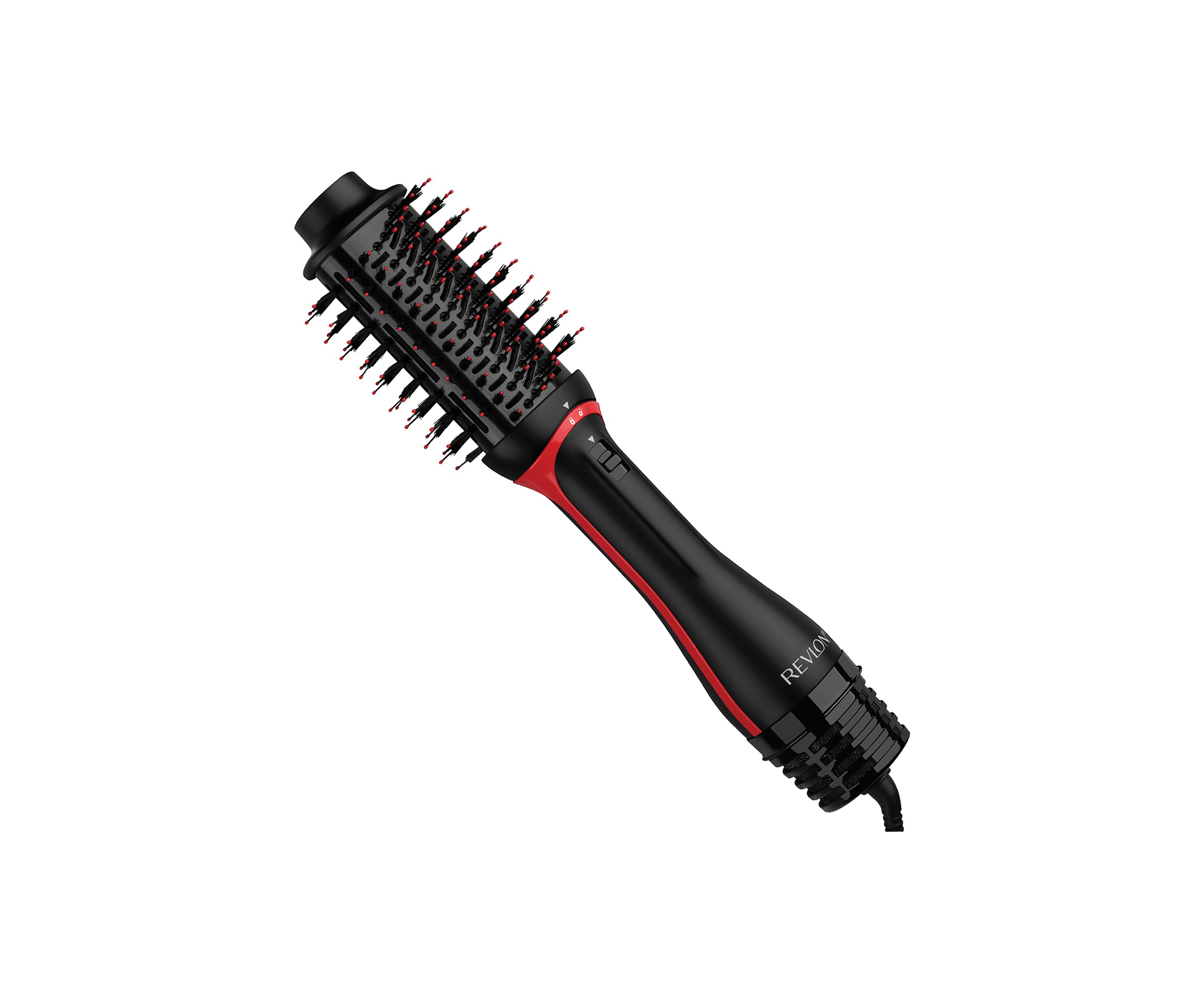 One-Step Hair Dryer and Volumizer Plus