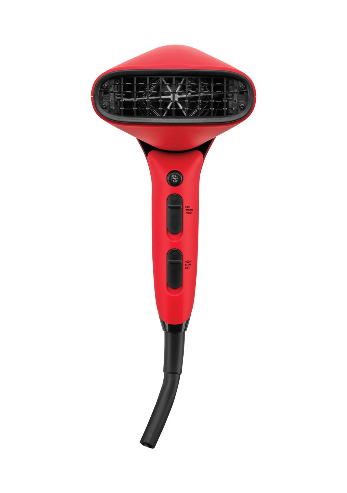 Airflow Control Dryer