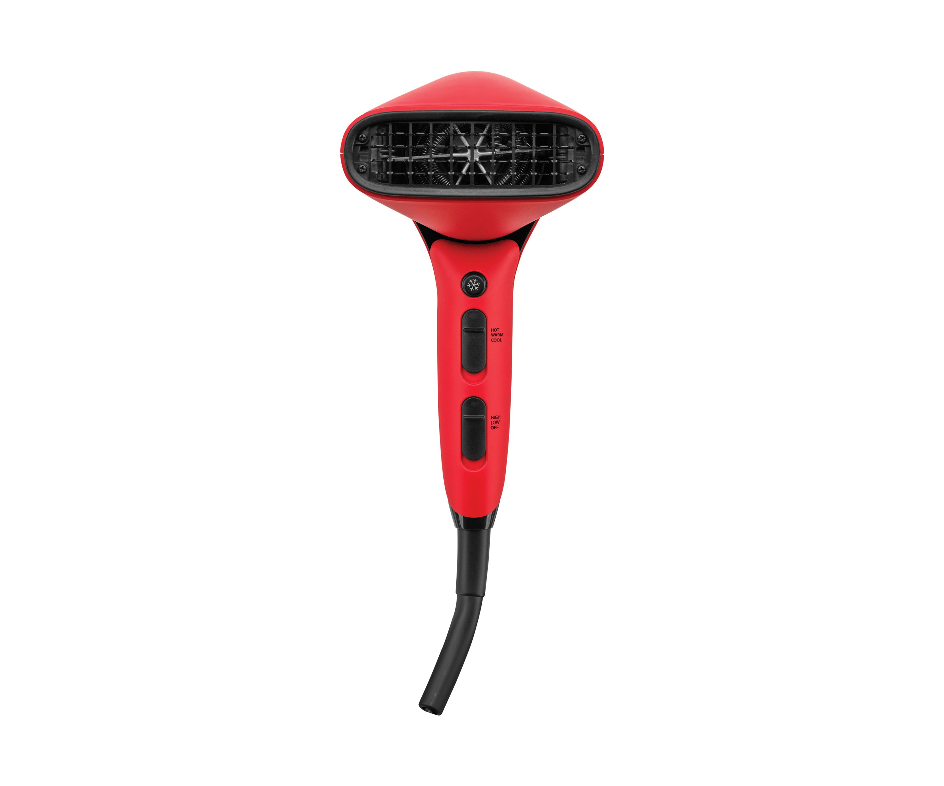 Airflow Control Dryer