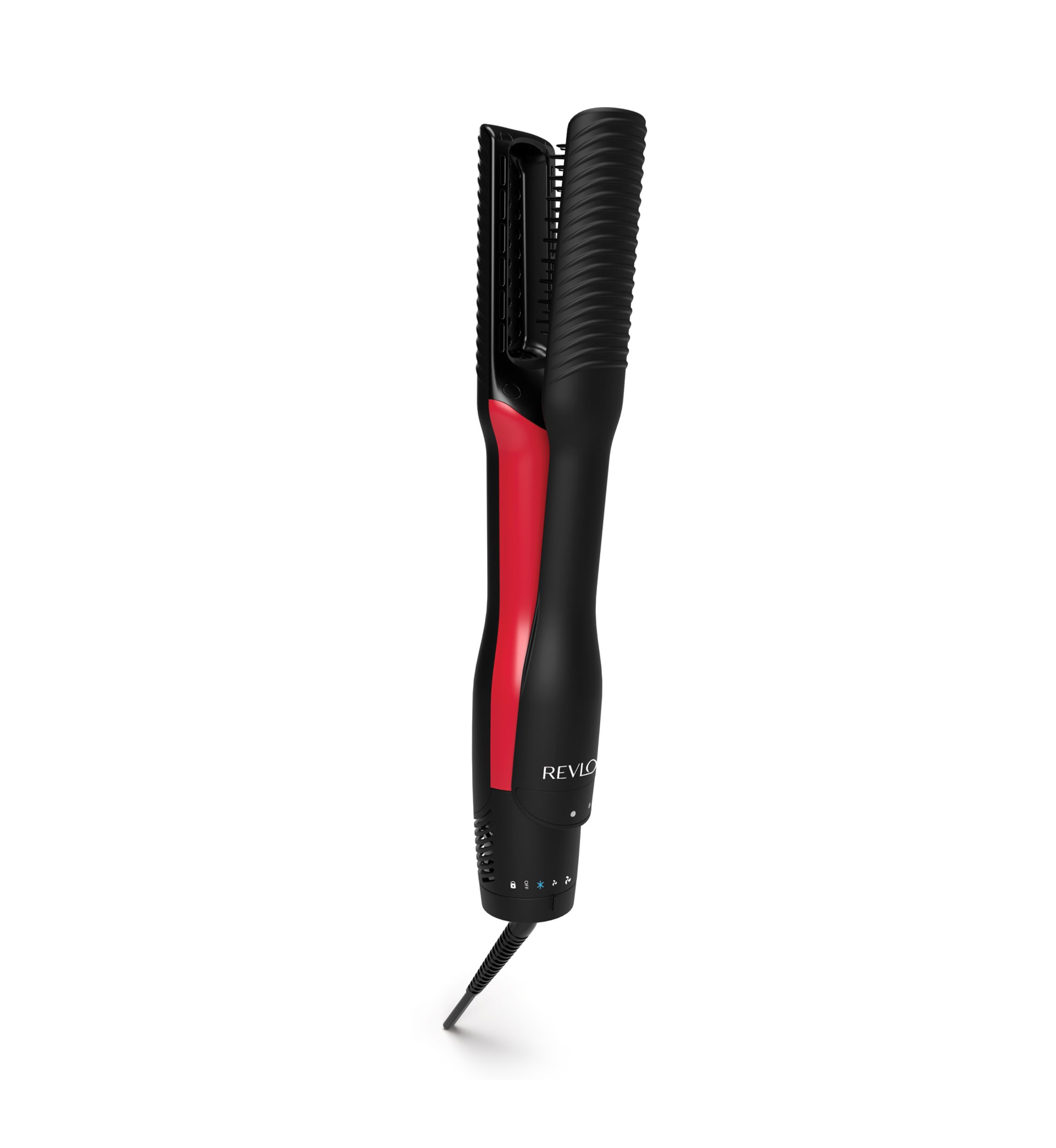One Step Dry and Straight Hair Dryer 