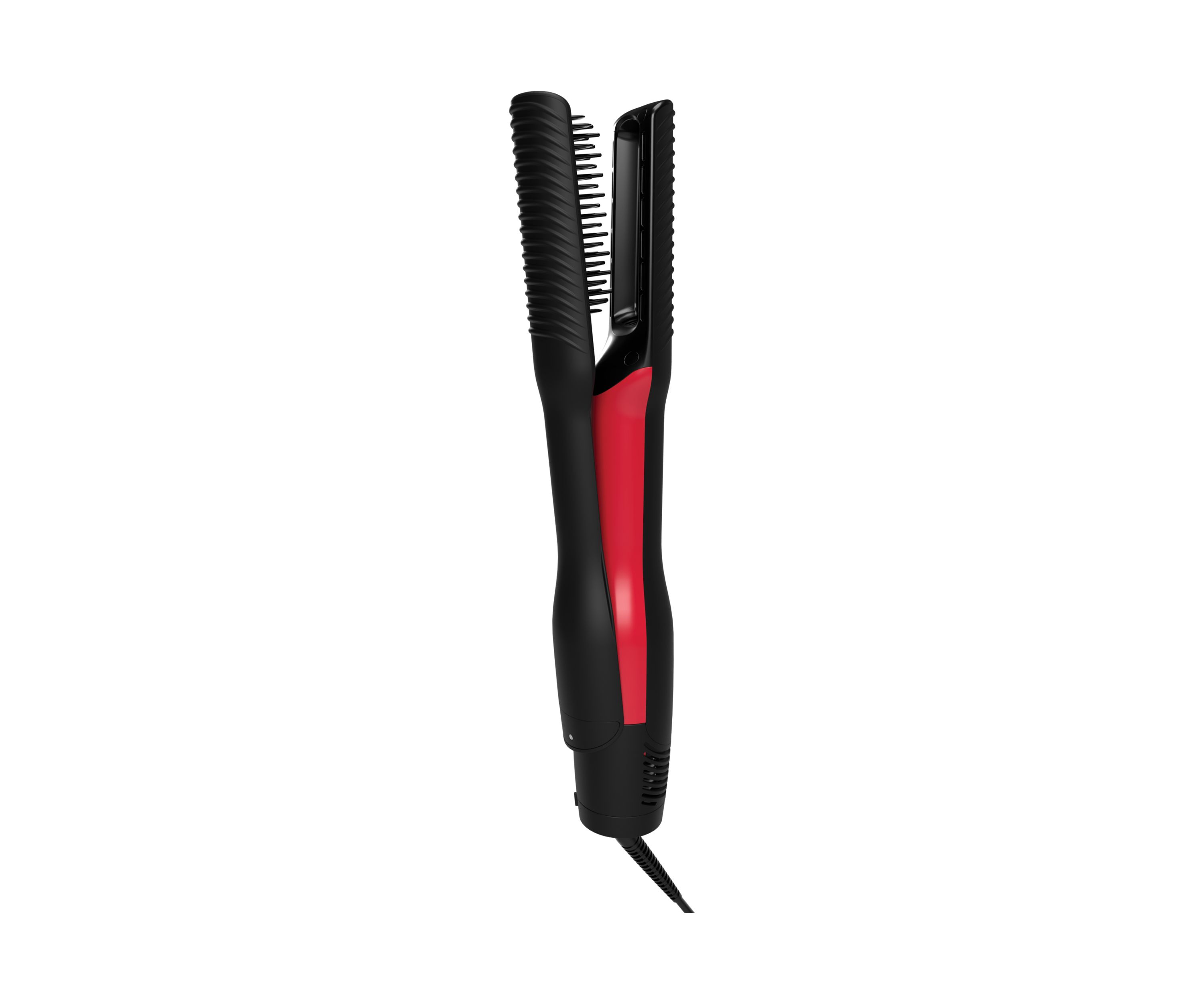 One Step Dry and Straight Hair Dryer 