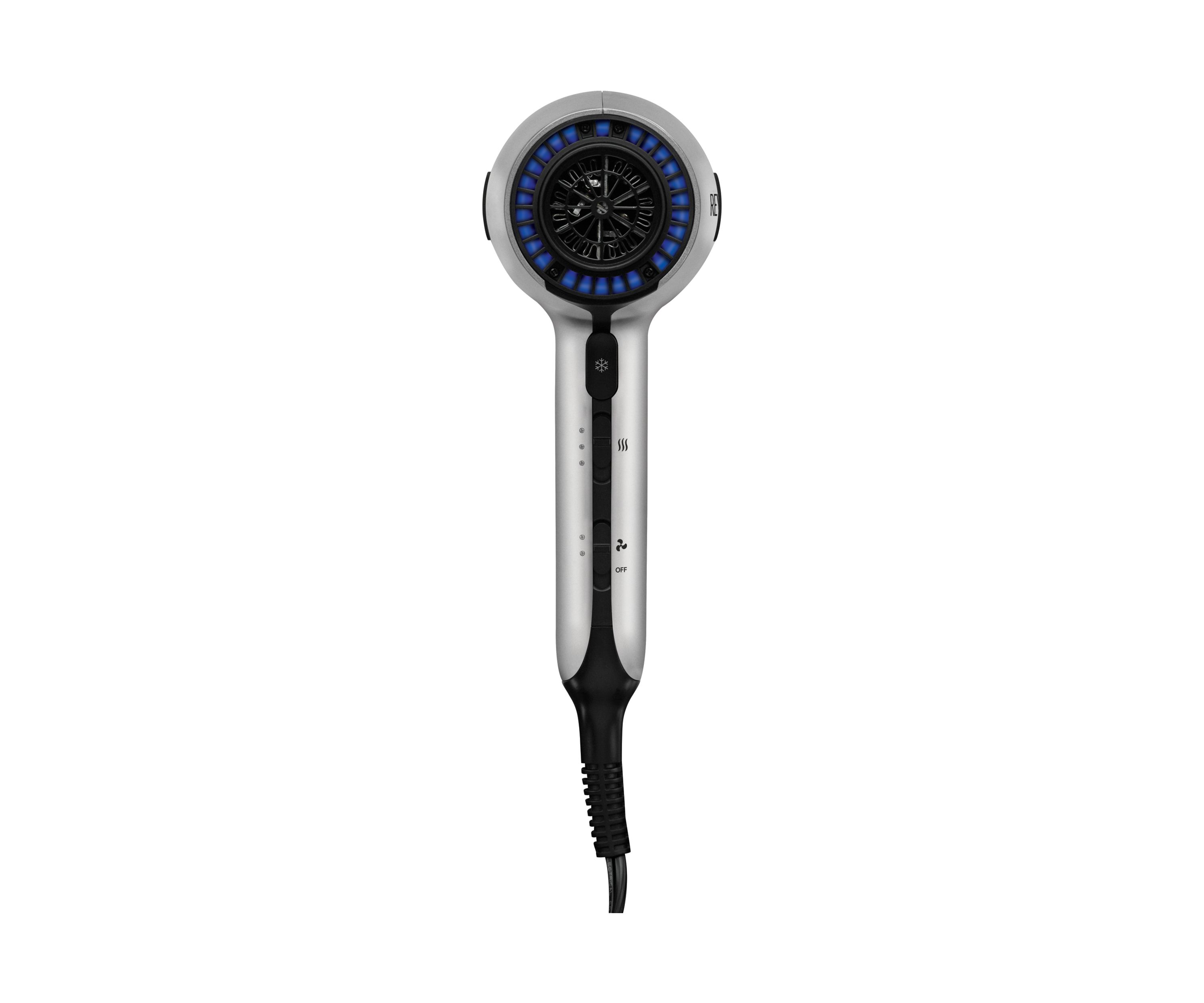 Dry Max Hair Dryer