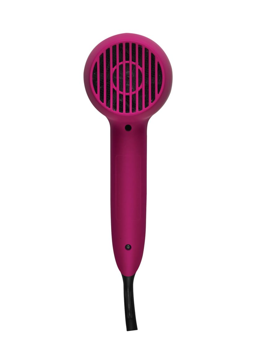 Perfect Match Hair Dryer