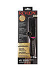 Revlon XL Hair Straightening Heated Styling Brush