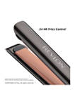 Copper + Ceramic Digital 1 Inch Extra Long Flat Iron