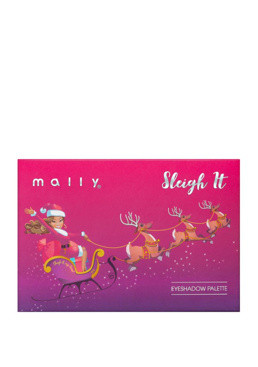 Sleigh It Eyeshadow Palette