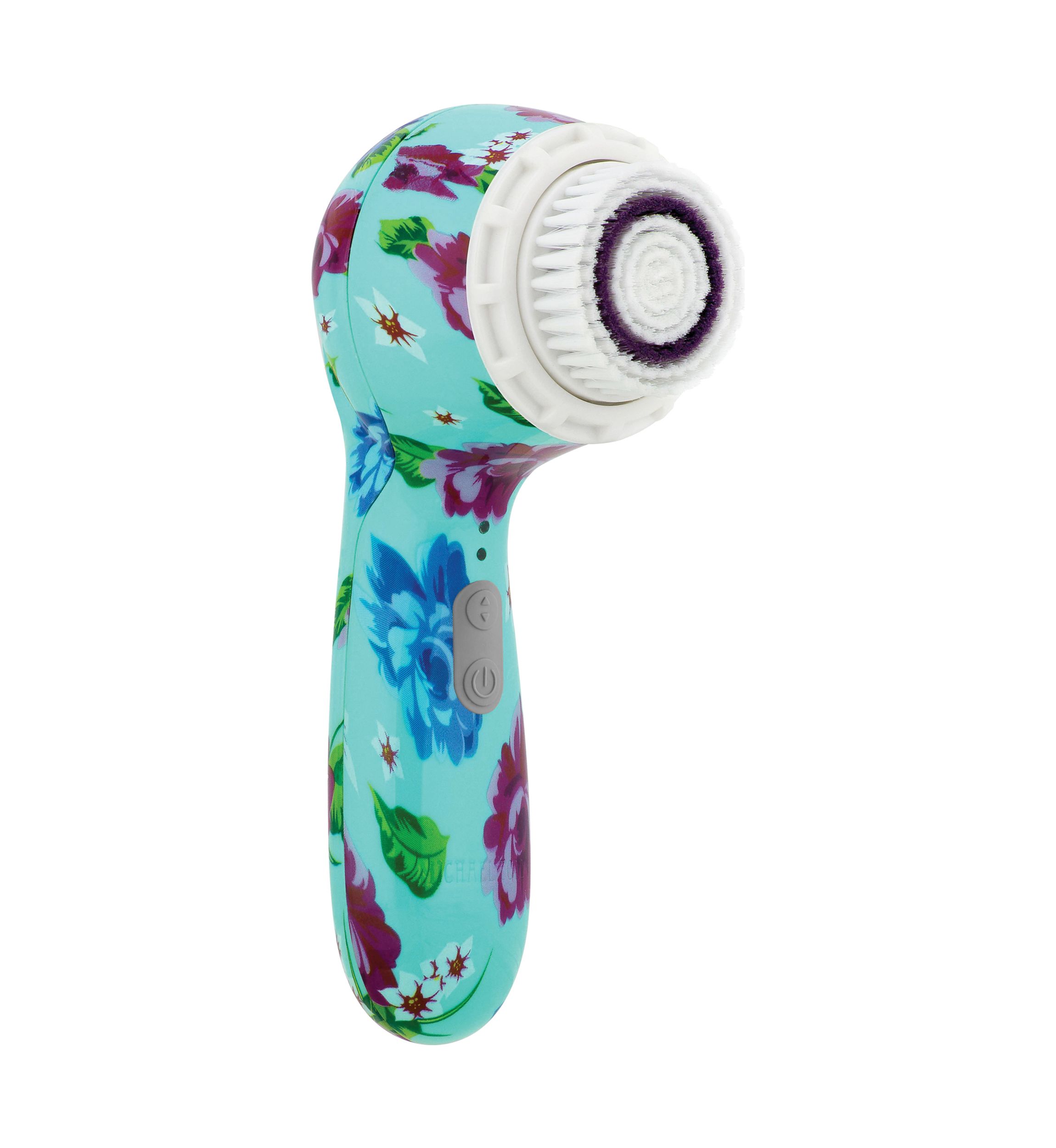 Soniclear Petite Patented Antimicrobial Sonic Skin Cleansing System 