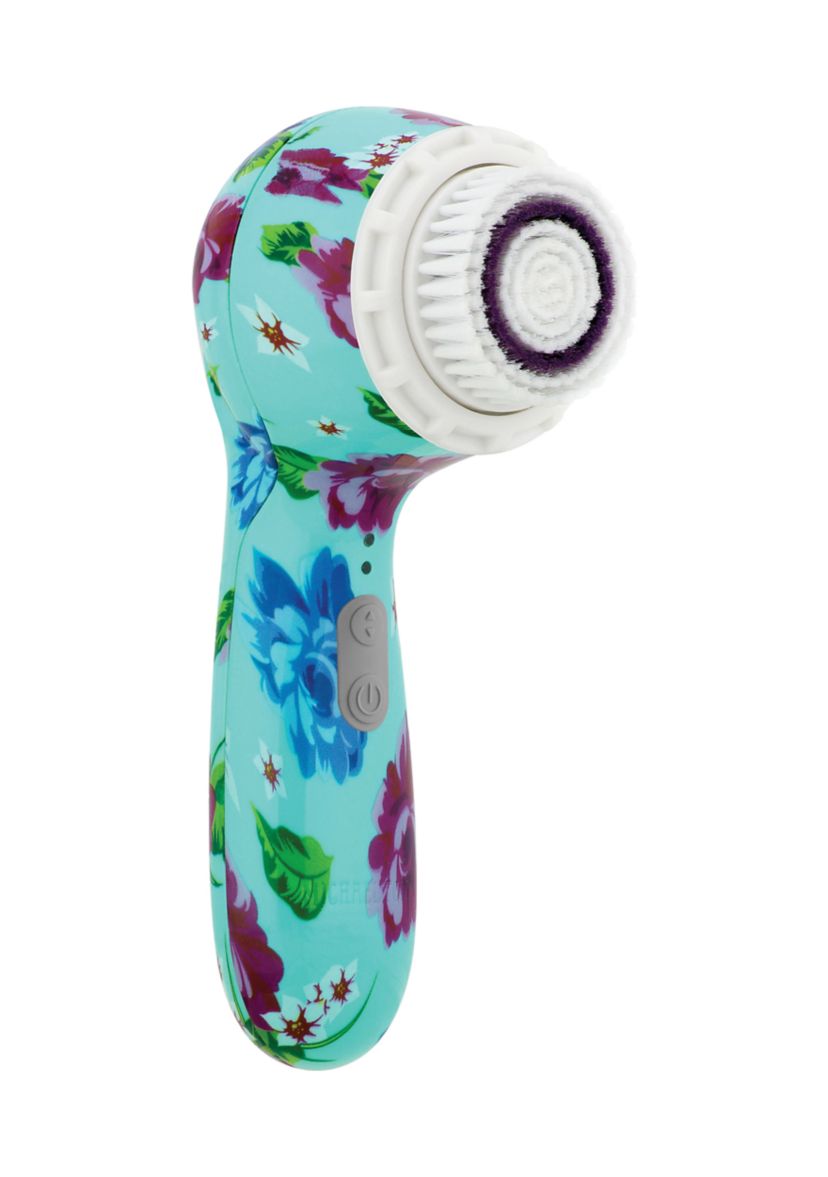 Soniclear Petite Patented Antimicrobial Sonic Skin Cleansing System 