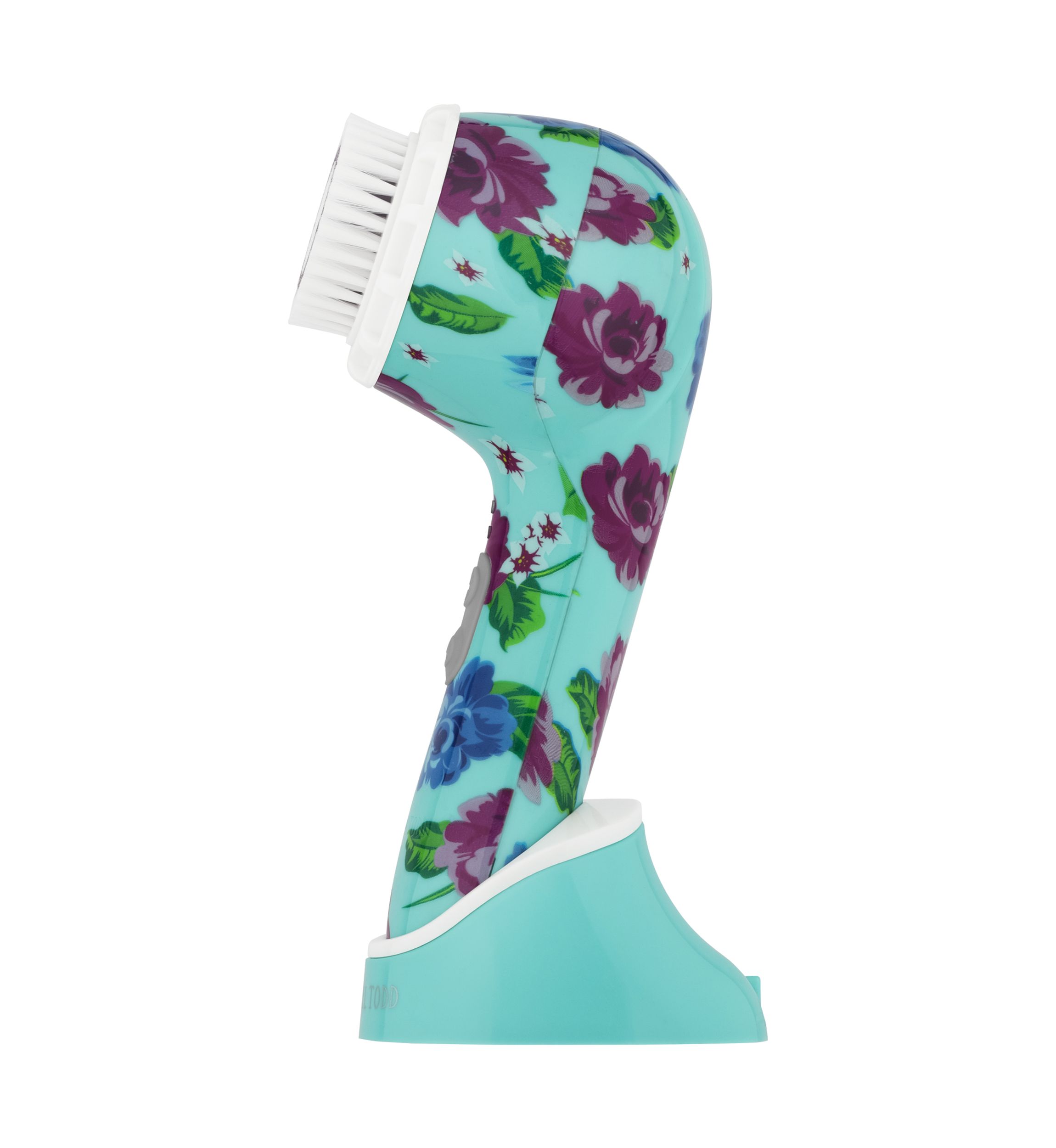 Soniclear Petite Patented Antimicrobial Sonic Skin Cleansing System 