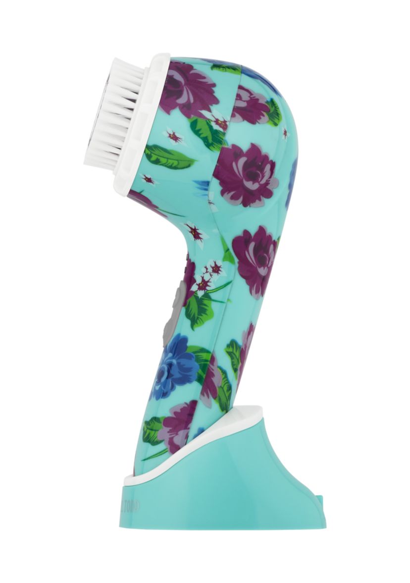 Soniclear Petite Patented Antimicrobial Sonic Skin Cleansing System 