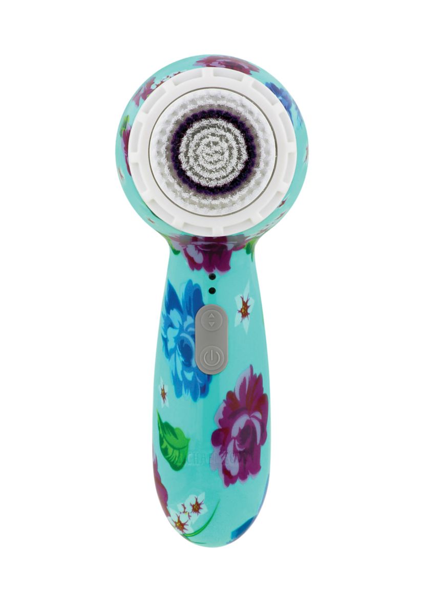 Soniclear Petite Patented Antimicrobial Sonic Skin Cleansing System 