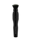 Sonicblend Pro Antimicrobial Sonic Makeup Brush With 3D Flaw-Fill Technology