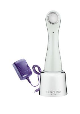 Michael Todd Beauty Lavender Sonic Eraser Pro 3 In 1 Infusion Device From Michael Todd Beauty Fandom Shop - belk 1 roblox