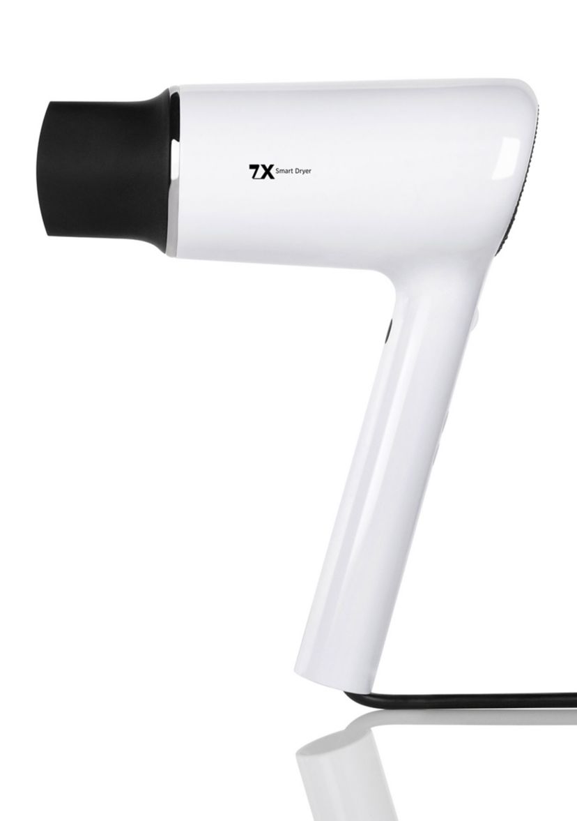 7X Smart Dryer