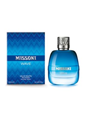 Missoni men's cologne hot sale