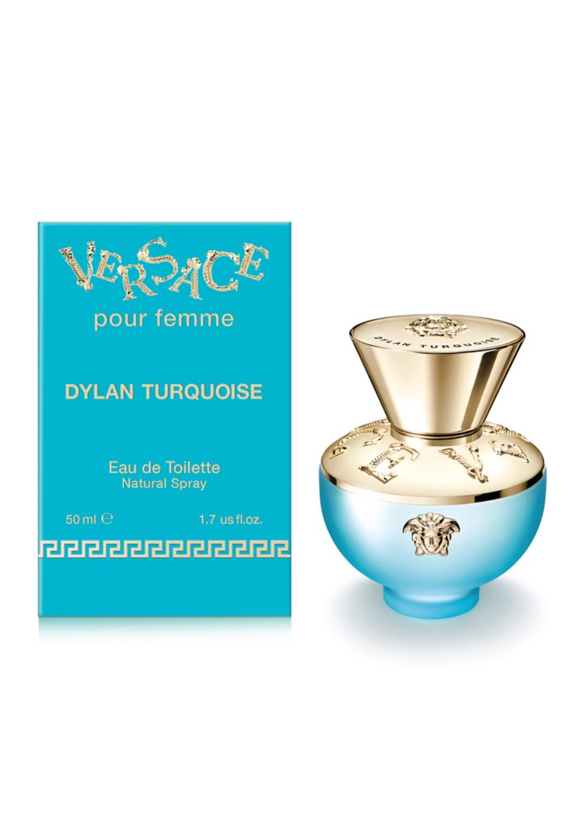 Dylan Turquoise Eau de Toilette Spray   