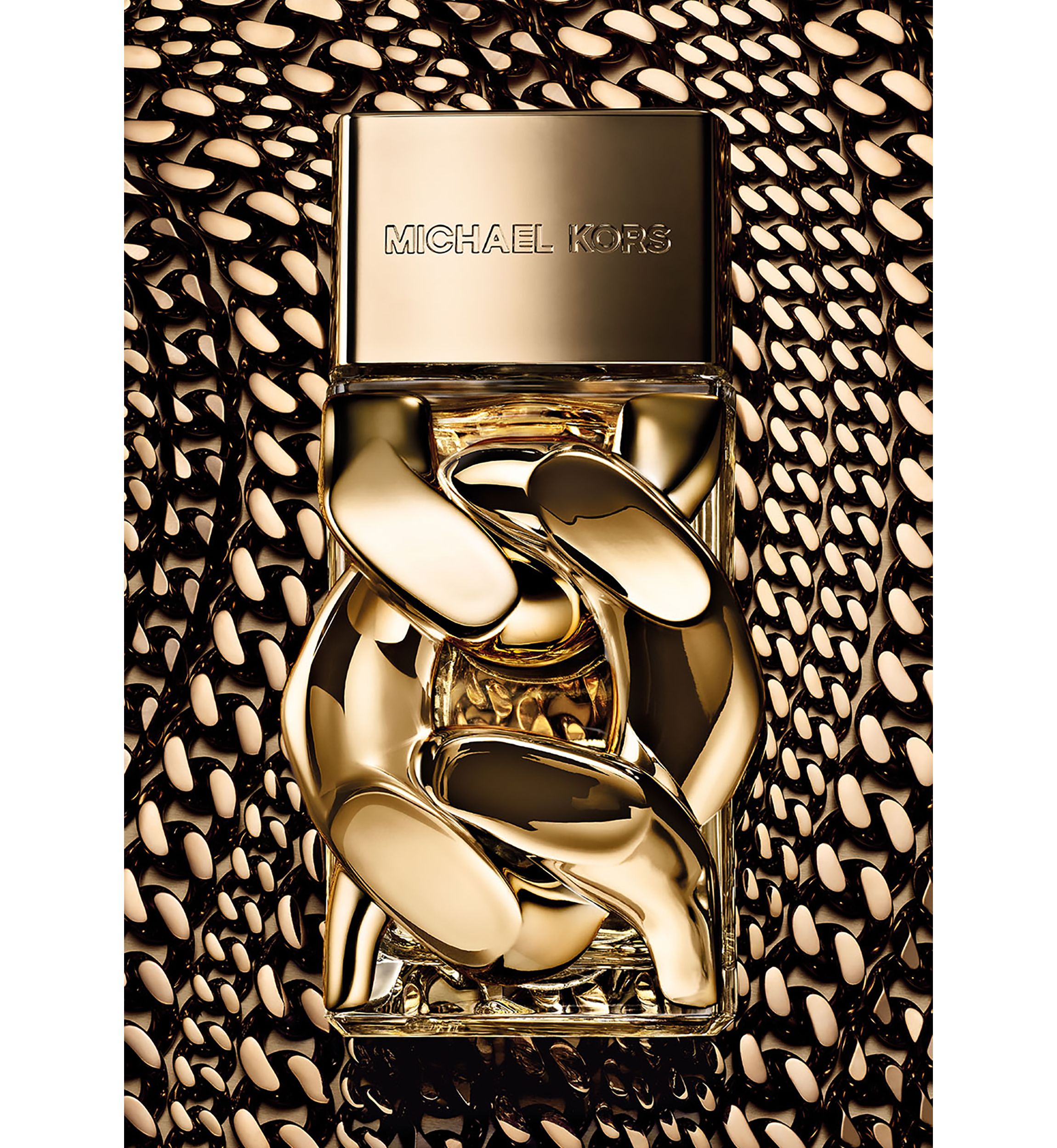 Eau de Parfum Pour Femme Spray