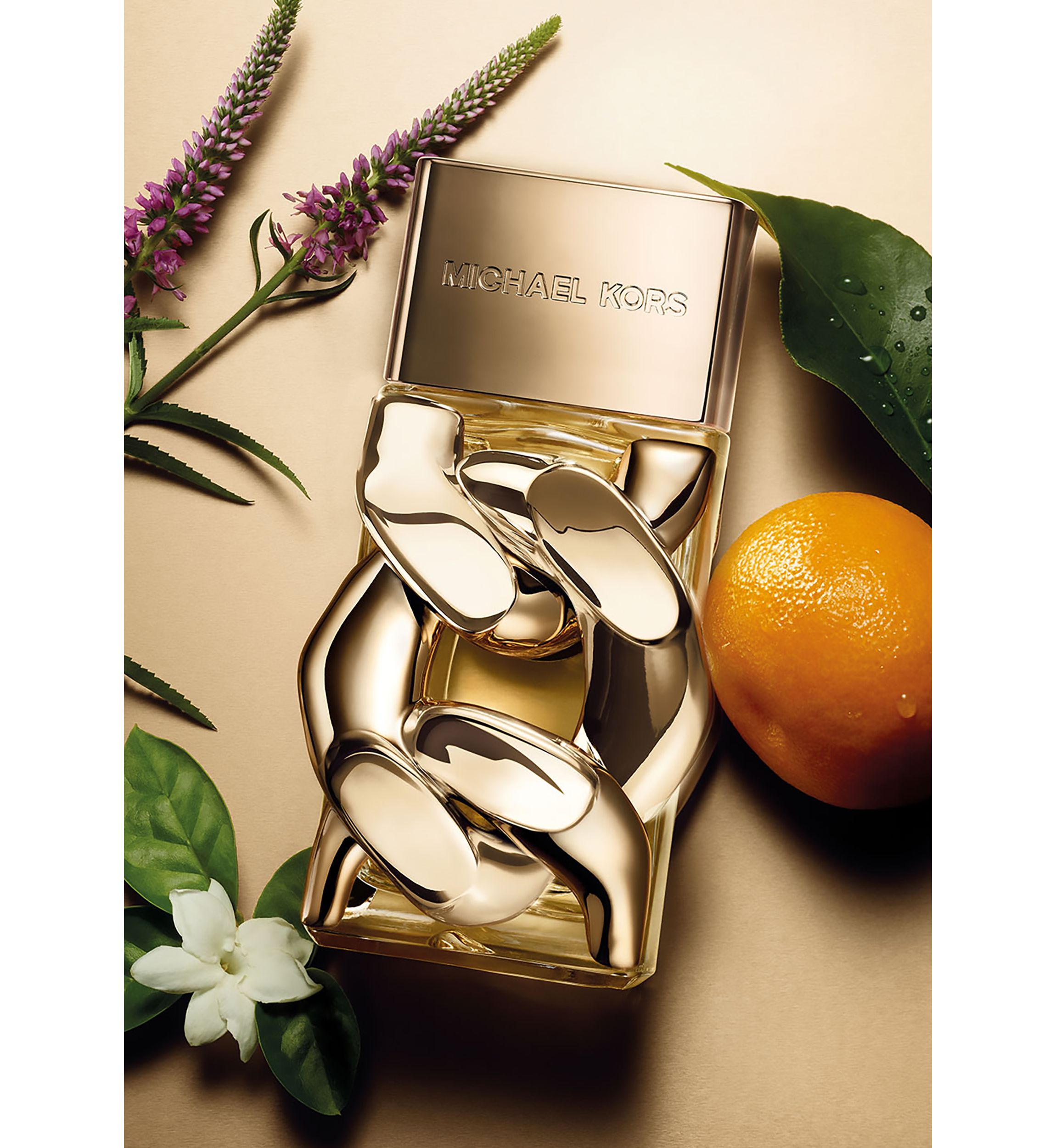Eau de Parfum Pour Femme Spray