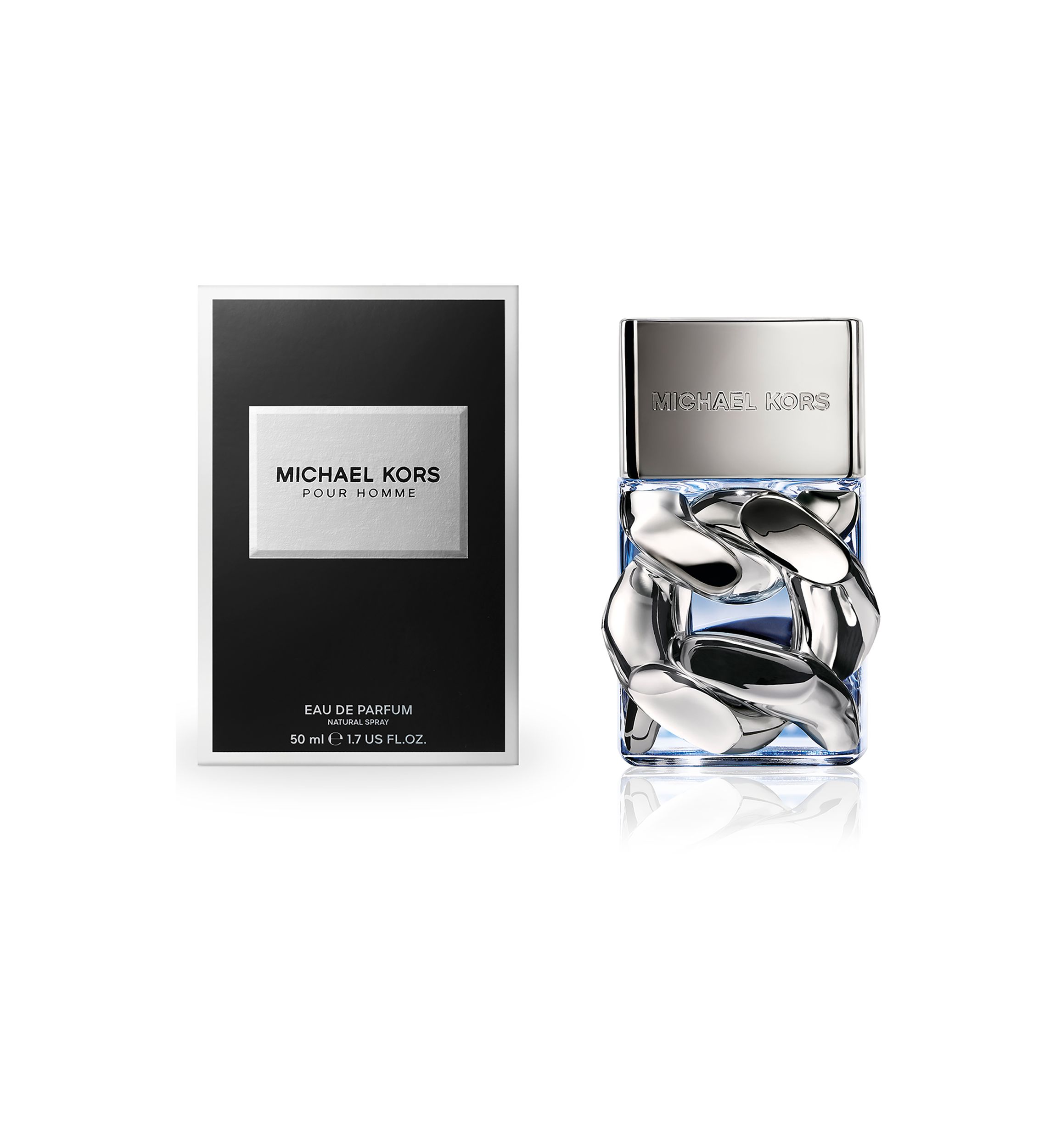 Eau de Parfum Pour Homme Spray