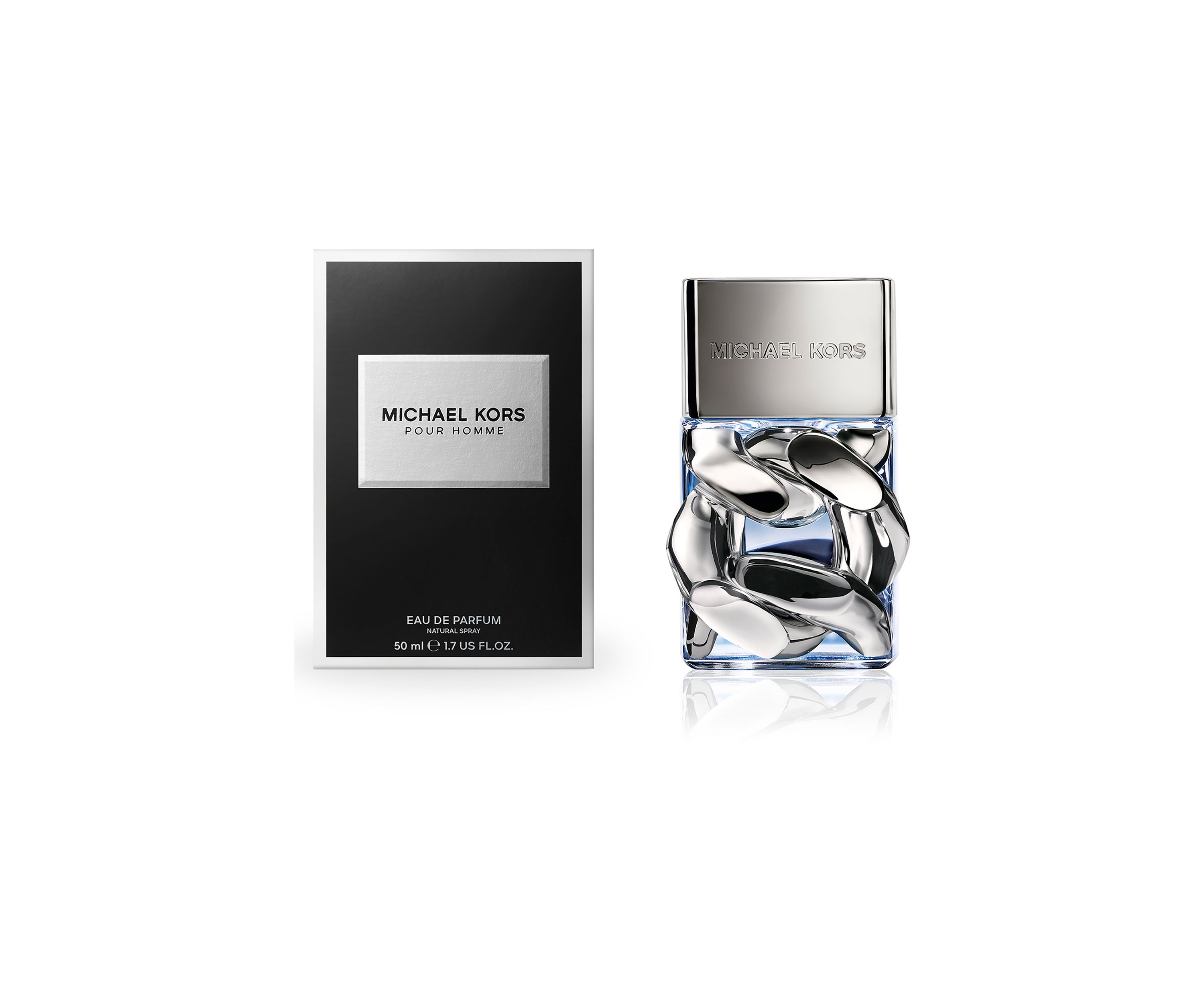 Eau de Parfum Pour Homme Spray