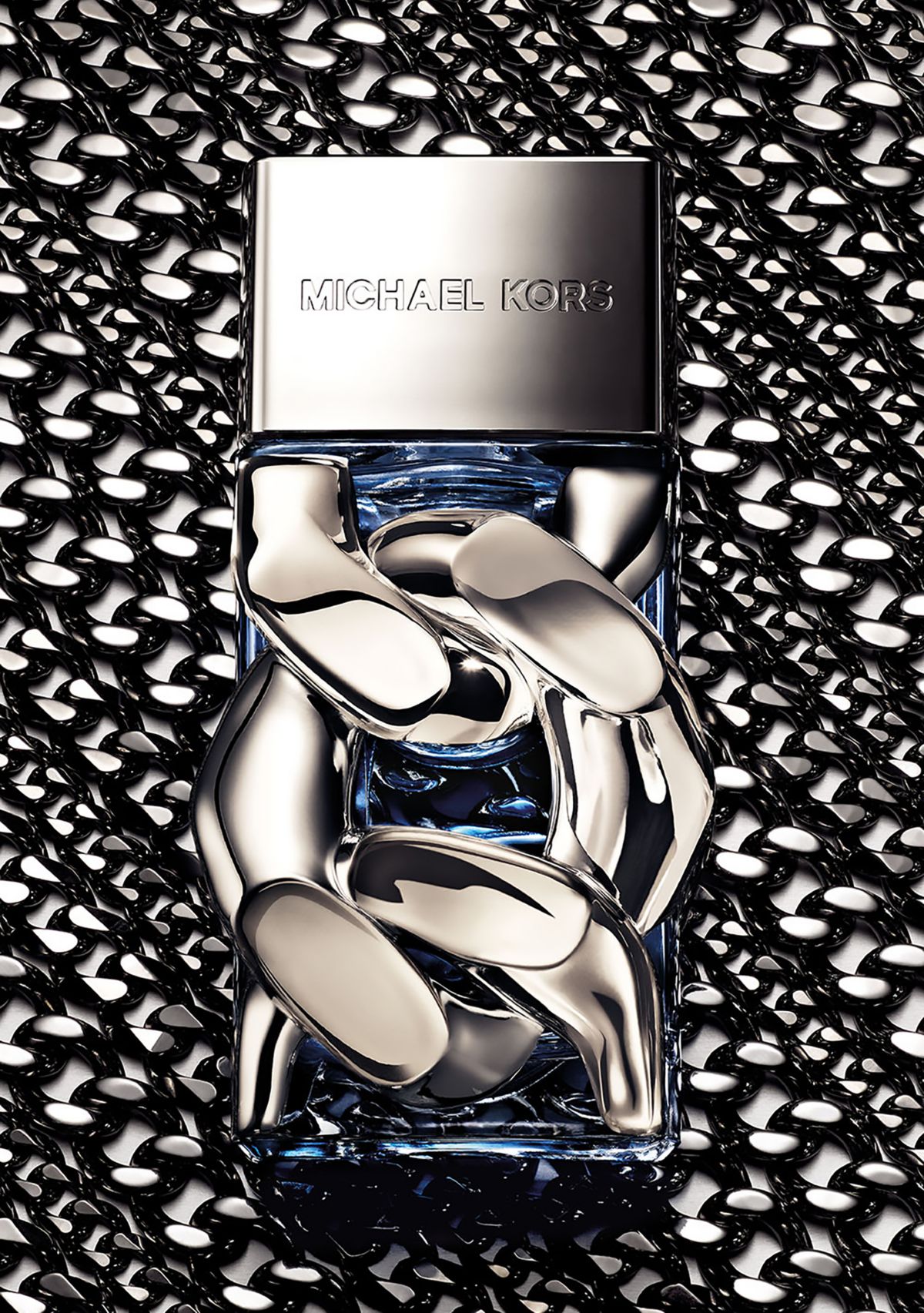 Eau de Parfum Pour Homme Spray