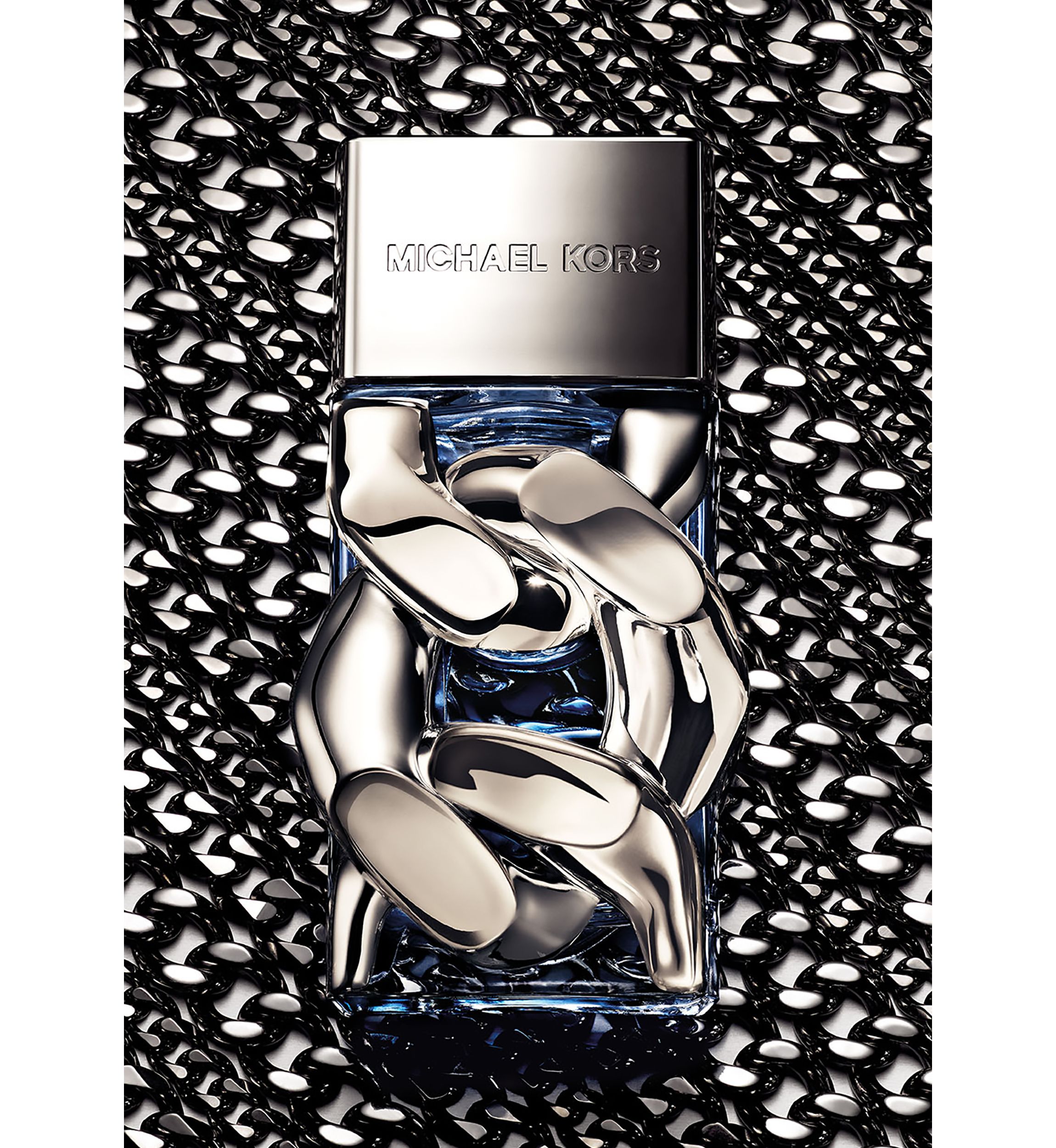 Eau de Parfum Pour Homme Spray