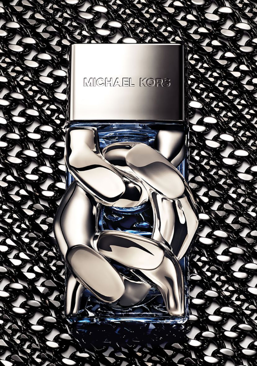 Eau de Parfum Pour Homme Spray
