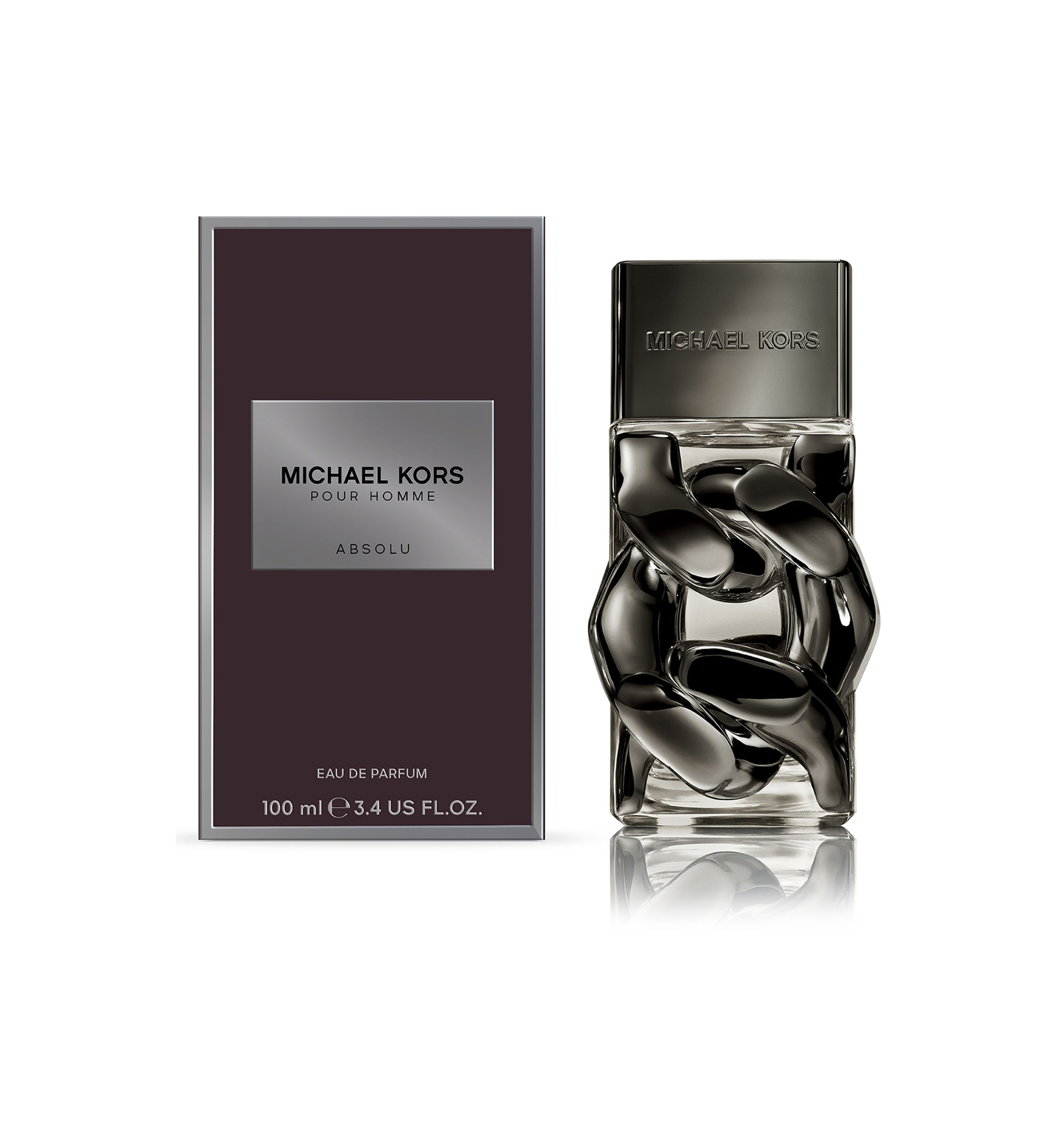 Pour Homme Absolu Eau de Parfum Spray