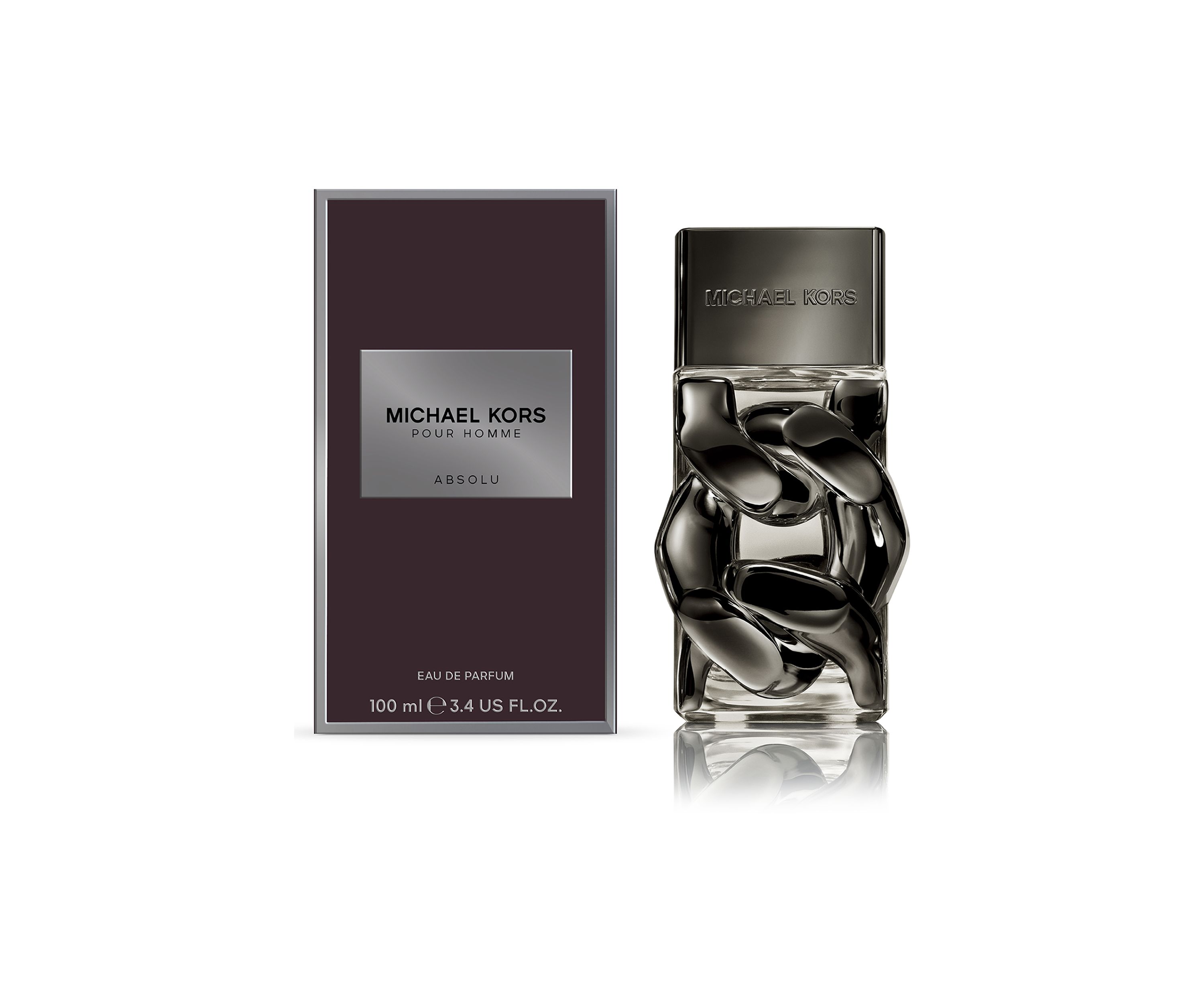 Pour Homme Absolu Eau de Parfum Spray