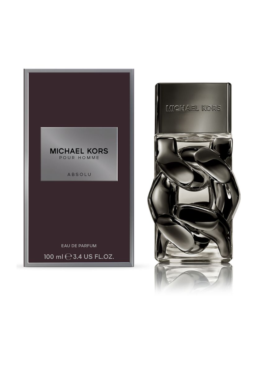 Pour Homme Absolu Eau de Parfum Spray