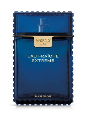 Versace Mens Eau Fraiche Extreme Eau de Parfum Spray