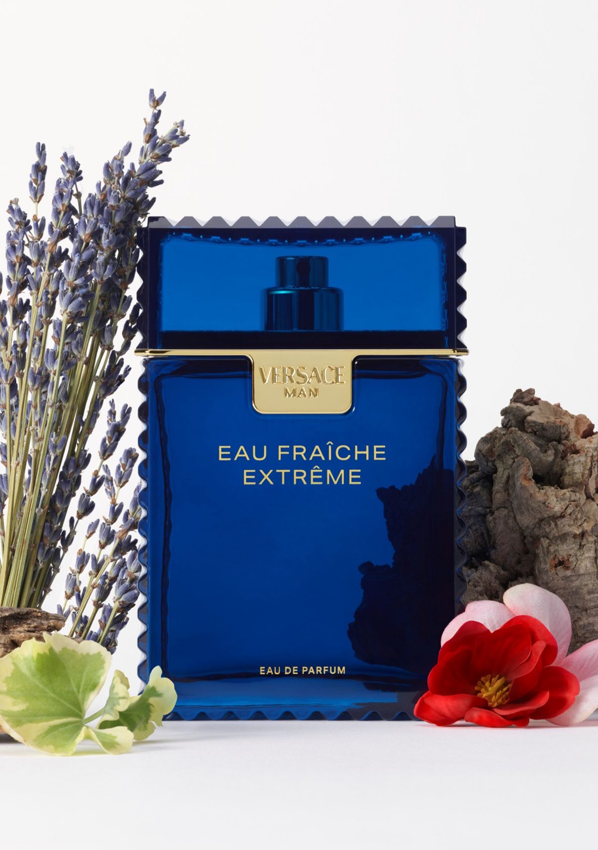 Eau Fraiche Extreme Eau de Parfum Spray