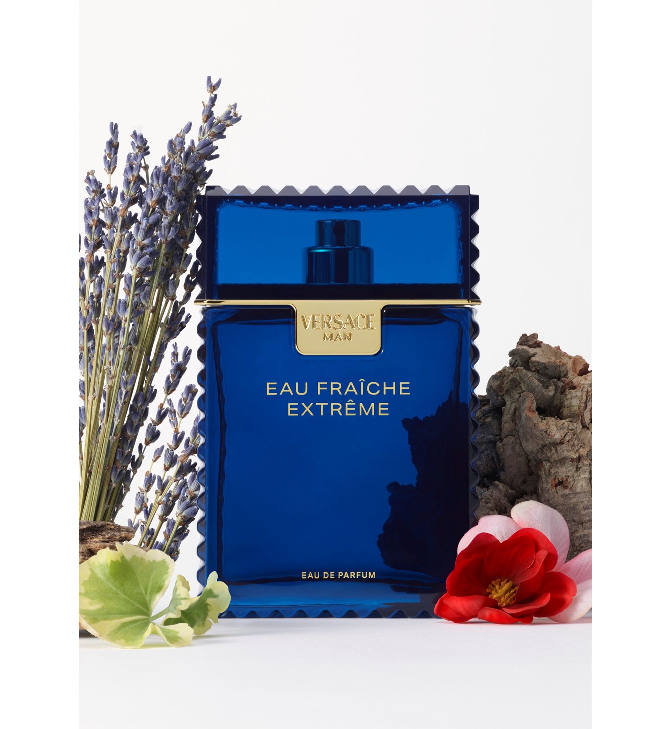 Eau Fraiche Extreme Eau de Parfum Spray