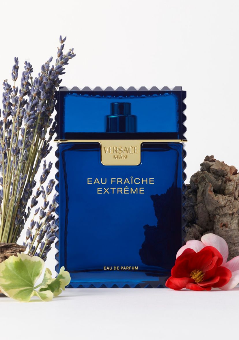 Eau Fraiche Extreme Eau de Parfum Spray