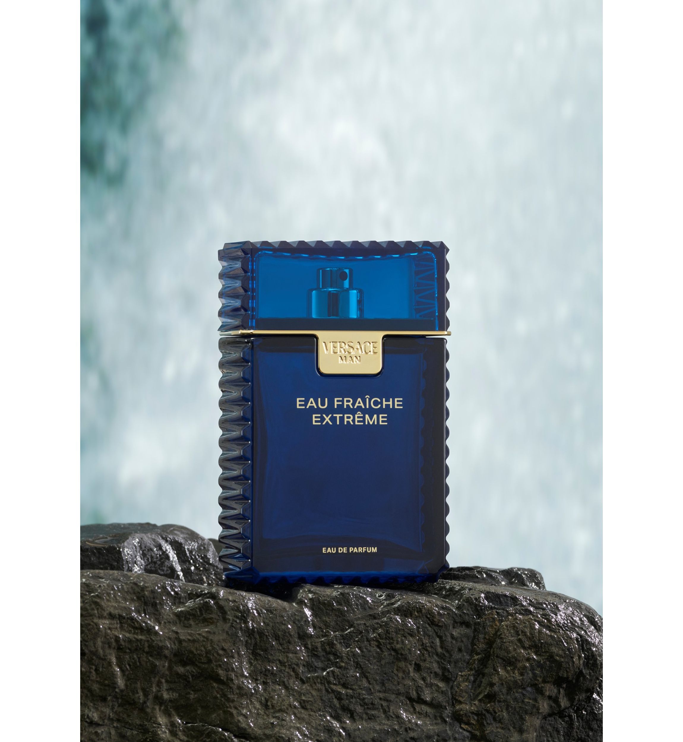 Eau Fraiche Extreme Eau de Parfum Spray