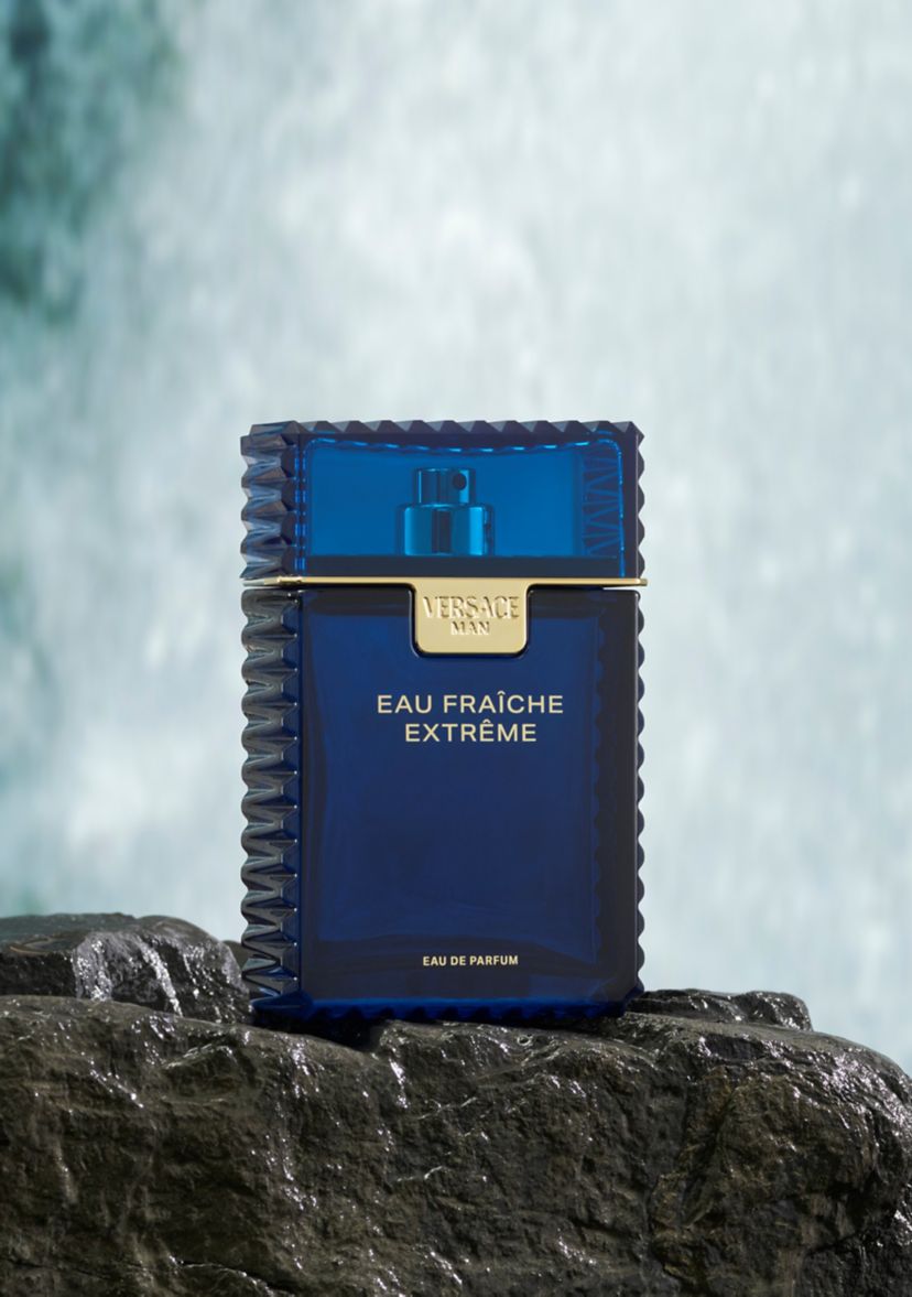 Eau Fraiche Extreme Eau de Parfum Spray