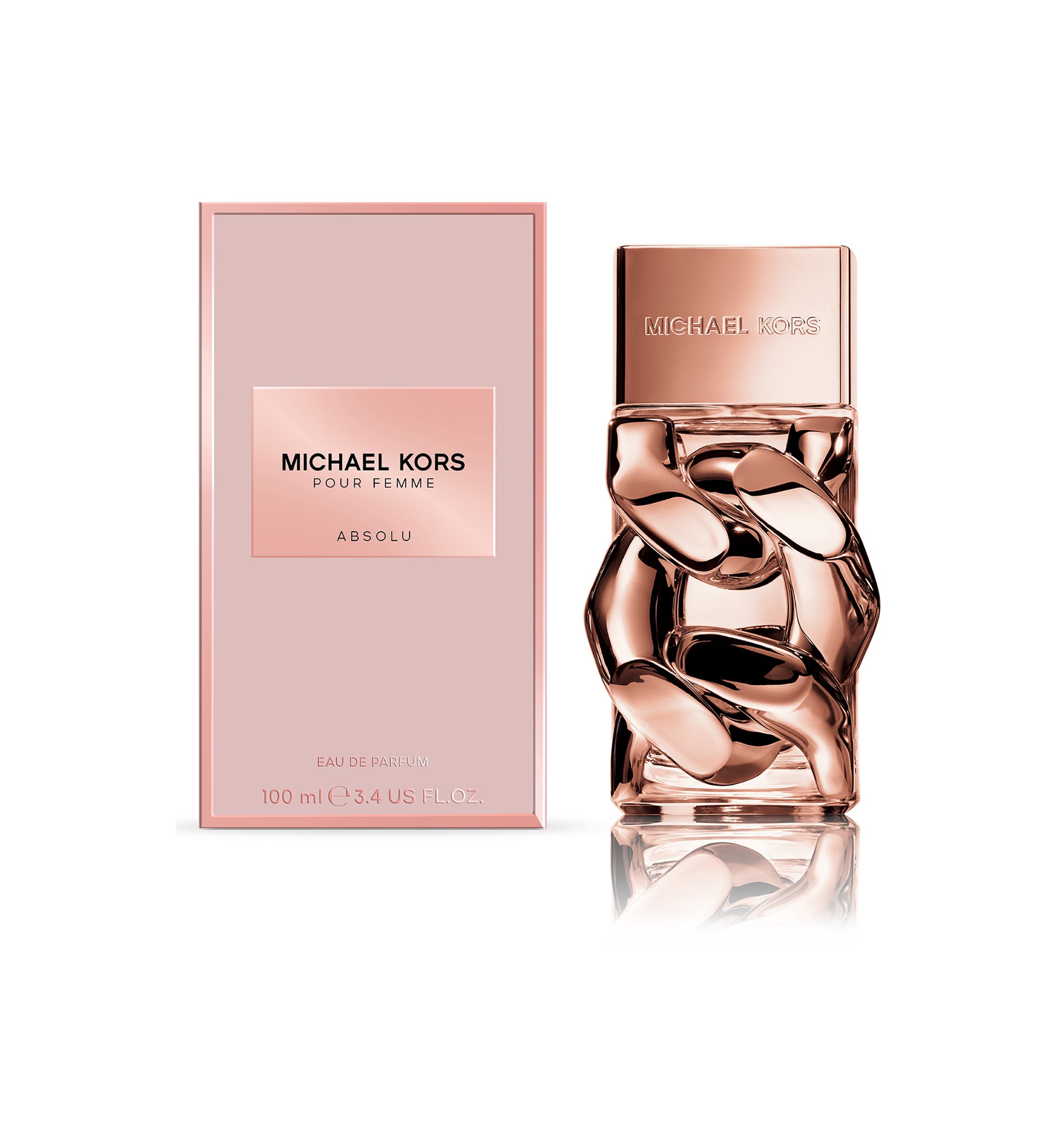 Pour Femme Absolu Eau de Parfum Spray