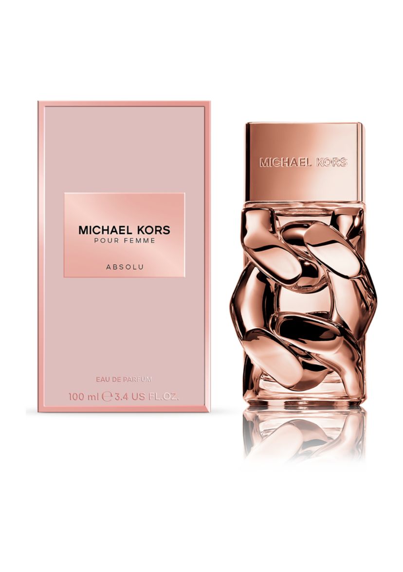 Pour Femme Absolu Eau de Parfum Spray
