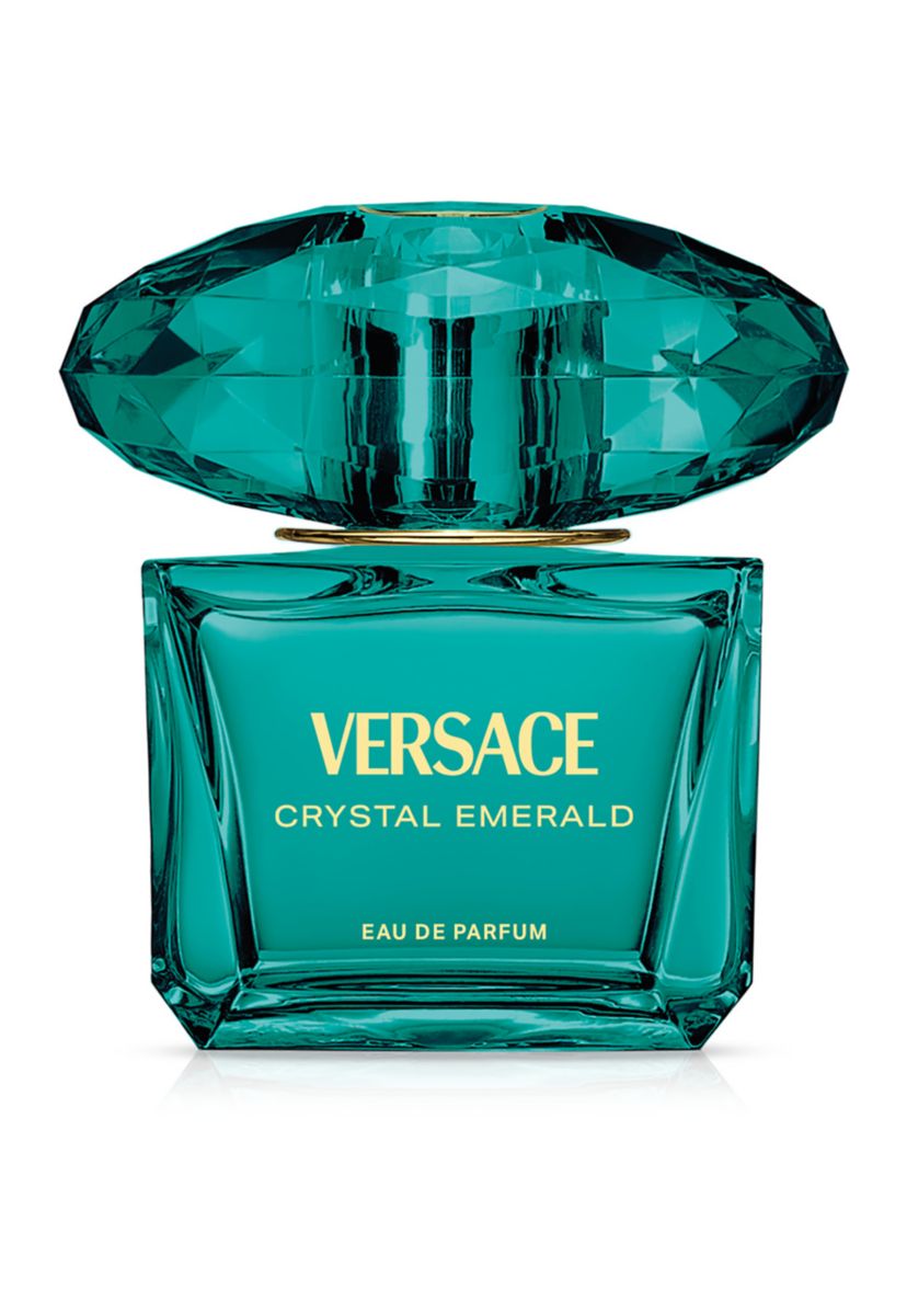 Versace Crystal Emerald Eau de Parfum | Belk