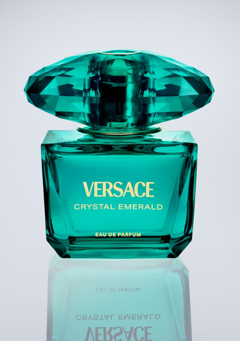 Versace Crystal Emerald Eau de Parfum | Belk