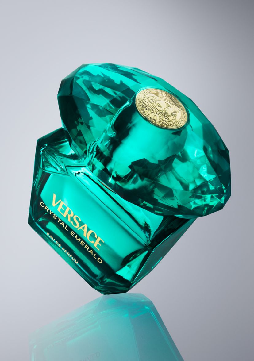Versace Crystal Emerald Eau de Parfum | Belk
