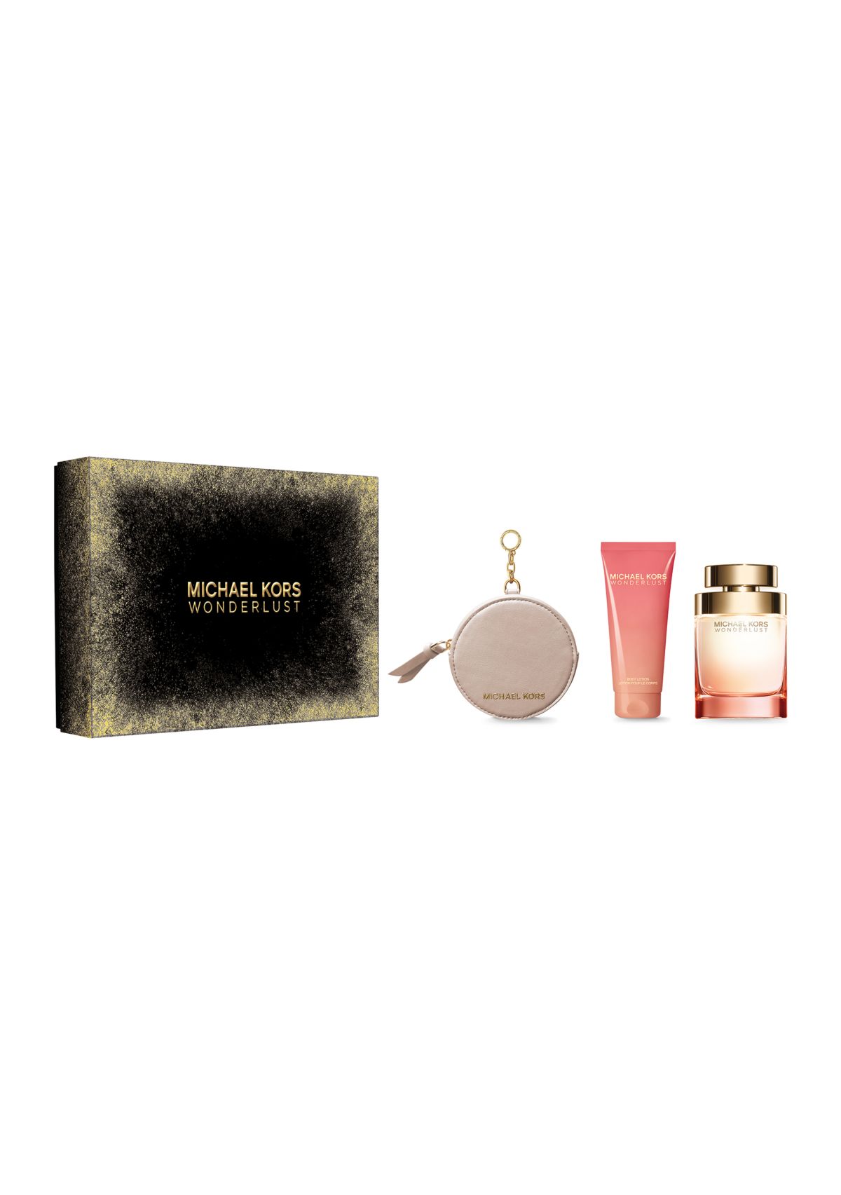  Wonderlust Set - $170 Value!