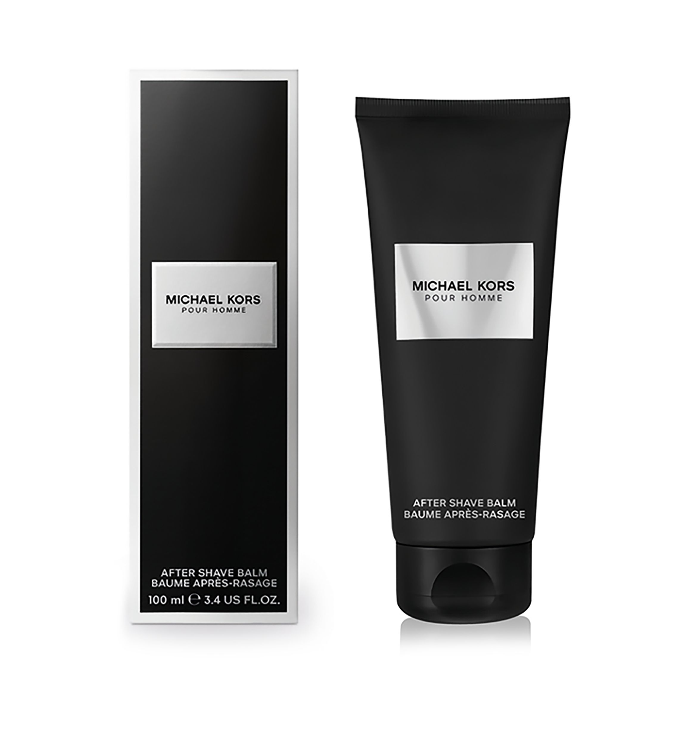 Pour Homme After Shave Balm