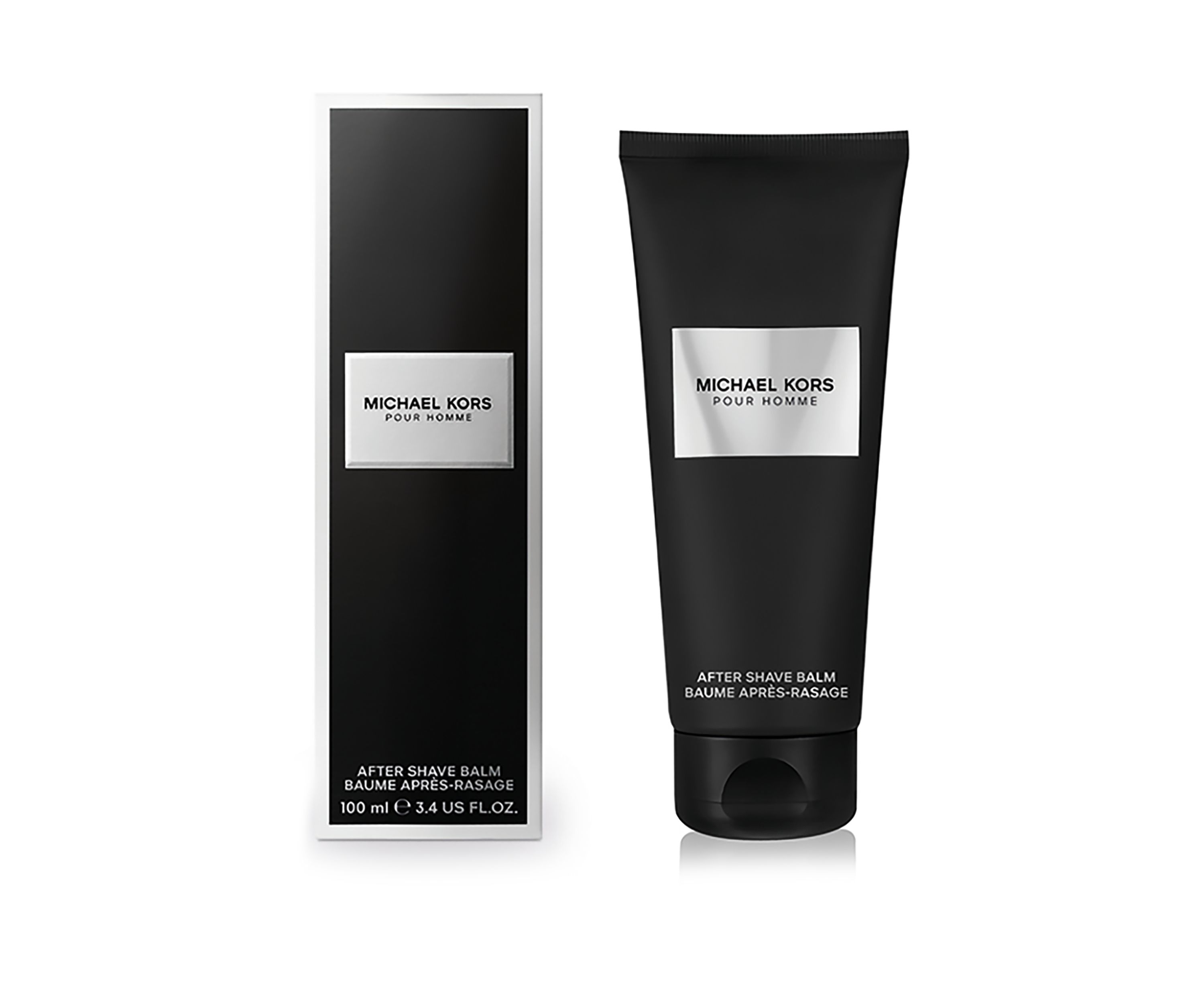Pour Homme After Shave Balm
