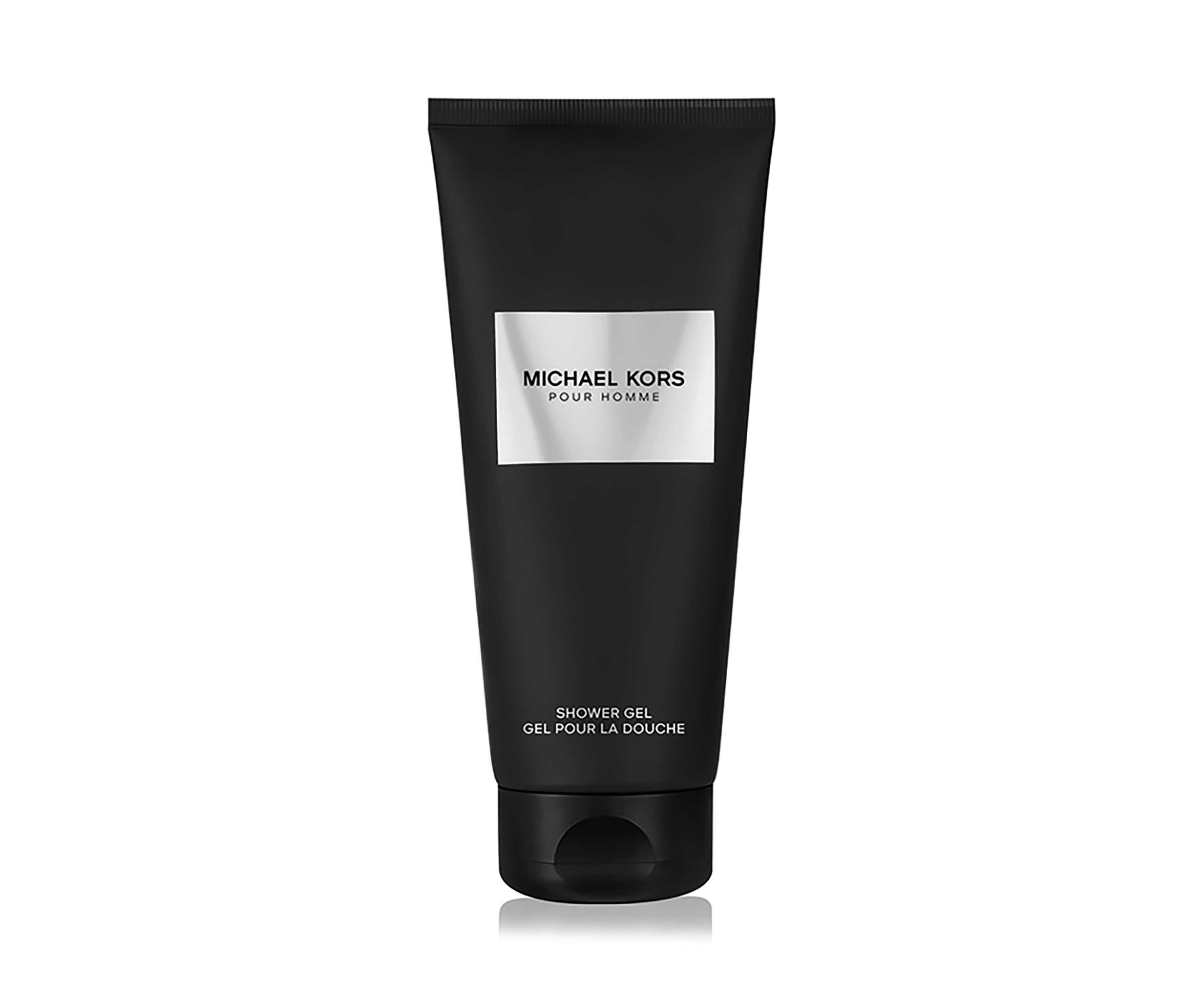 Pour Homme Shower Gel